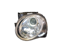 FARO IZQUIERDO INFERIOR NISSAN JUKE 2018