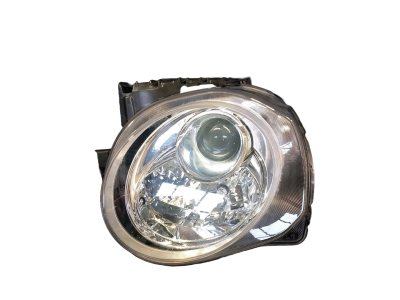FARO IZQUIERDO INFERIOR NISSAN JUKE 2018