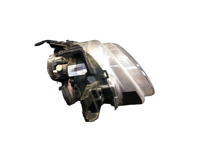 FARO IZQUIERDO INFERIOR NISSAN JUKE 2018