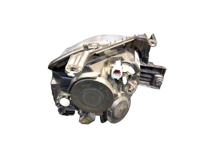 FARO IZQUIERDO INFERIOR NISSAN JUKE 2018
