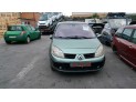 FARO ANTINIEBLA DELANTERO RENAULT MÉGANE SCÉNIC 2004
