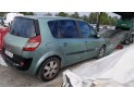 FARO ANTINIEBLA DELANTERO RENAULT MÉGANE SCÉNIC 2004