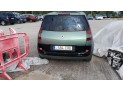 ALETA DELANTERA IZQUIERDA RENAULT MÉGANE SCÉNIC 2004