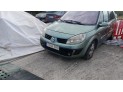 CAPOT RENAULT MÉGANE SCÉNIC 2004