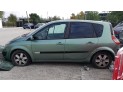 RETROVISOR IZQUIERDO RENAULT MÉGANE SCÉNIC 2004