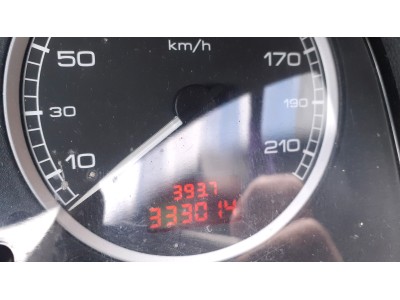 PILOTO TRASERO DERECHO PEUGEOT 307 2003