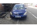 REJILLA PARAGOLPES DELANTERO PEUGEOT 307 2003