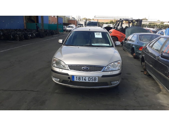 PANEL DELANTERO FORD MONDEO 2005