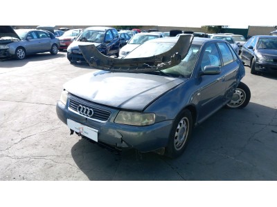VOLANTE AUDI A3 2001