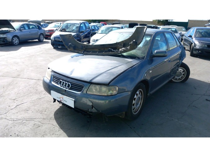 CENTRALITA AIRBAG AUDI A3 2001