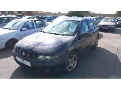 PARAGOLPES DELANTERO SEAT LEON 2003