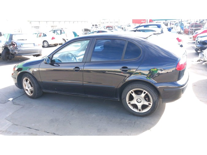 Autorradio SEAT LEON 2003
