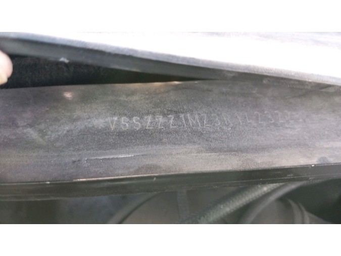 ELEVALUNAS TRASERO IZQUIERDO SEAT LEON 2003