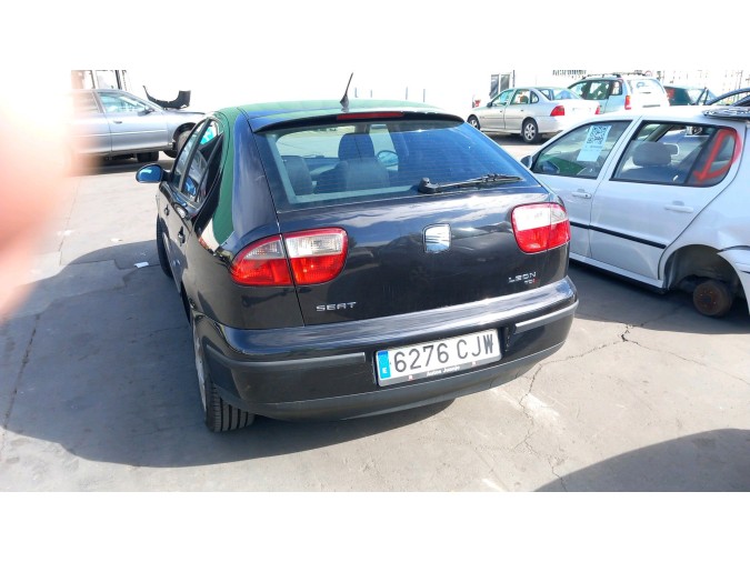 ELEVALUNAS DELANTERO DERECHO SEAT LEON 2003