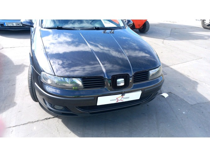 ELEVALUNAS DELANTERO DERECHO SEAT LEON 2003