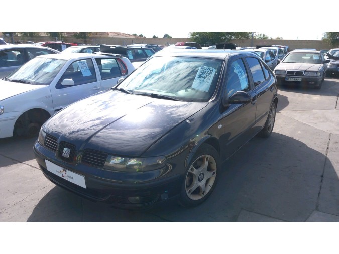MANDO ELEVALUNAS DELANTERO DERECHO SEAT LEON 2003