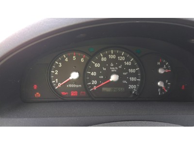 FARO DELANTERO DERECHO KIA SORENTO 2007