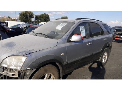 ALETA DELANTERA IZQUIERDA KIA SORENTO 2007