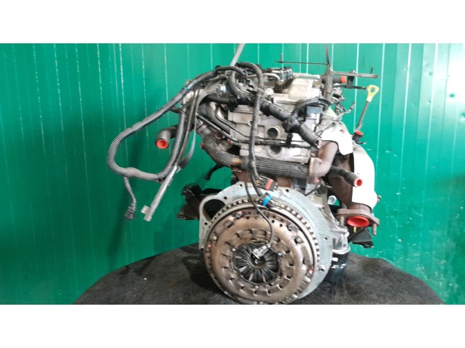 Motor KIA SORENTO 2007