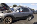 Diferencial dl completo KIA SORENTO 2007