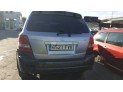 Diferencial dl completo KIA SORENTO 2007