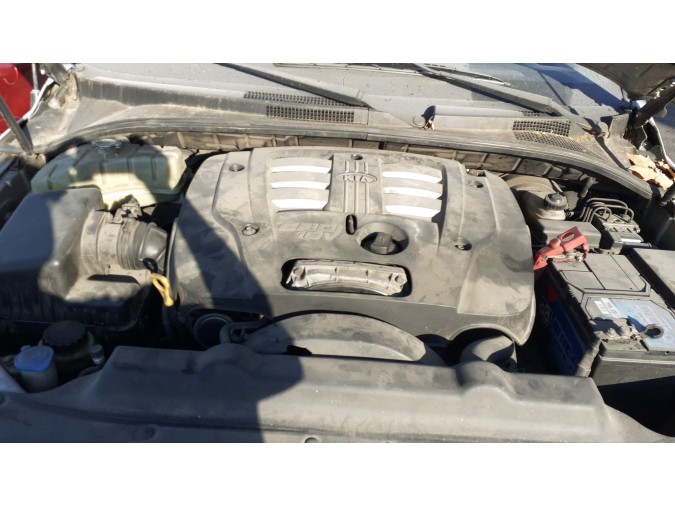 CERRADURA PUERTA TRASERA DERECHA KIA SORENTO 2007