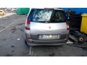 Intercooler RENAULT MÉGANE SCÉNIC 2005