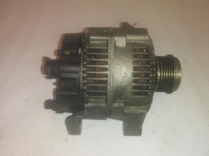 ALTERNADOR RENAULT MEGANE 2000