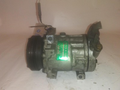 COMPRESOR AIRE ACONDICIONADO RENAULT CLIO 1997