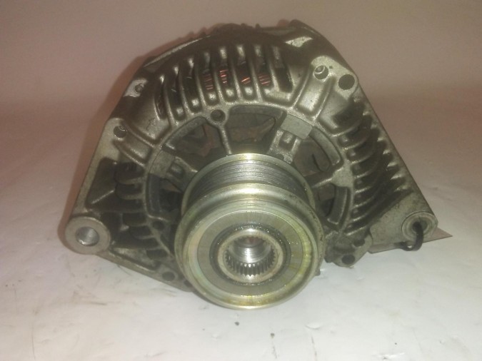 ALTERNADOR RENAULT MEGANE 2000