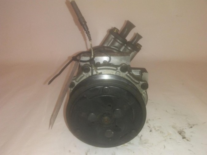 COMPRESOR AIRE ACONDICIONADO RENAULT CLIO 1997
