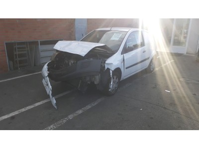 Autorradio FORD FIESTA 2009