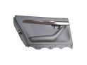 panel de puerta trasero izquierdo SEAT TOLEDO 2016