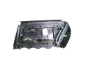panel de puerta trasero izquierdo SEAT TOLEDO 2016