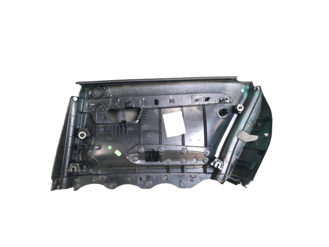panel de puerta trasero izquierdo SEAT TOLEDO 2016