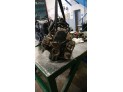 MOTOR CON ACCESORIOS Y CAJA DE CAMBIOS DAEWOO MATIZ 2003
