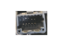RETROVISOR DERECHO RENAULT MÉGANE 2012