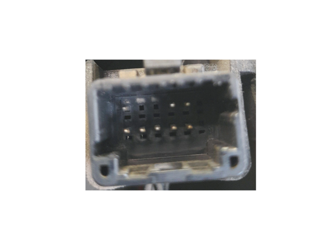 RETROVISOR DERECHO RENAULT MÉGANE 2012