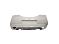 PARAGOLPES TRASERO RENAULT MÉGANE BLANCO 2012