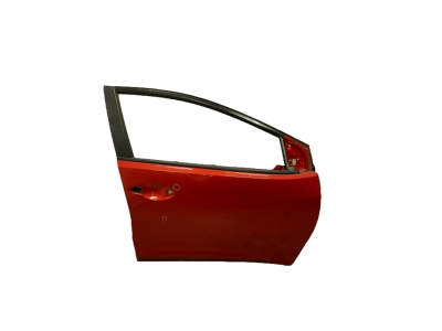PUERTA DELANTERA DERECHA  HONDA CIVIC GRANATE 2015