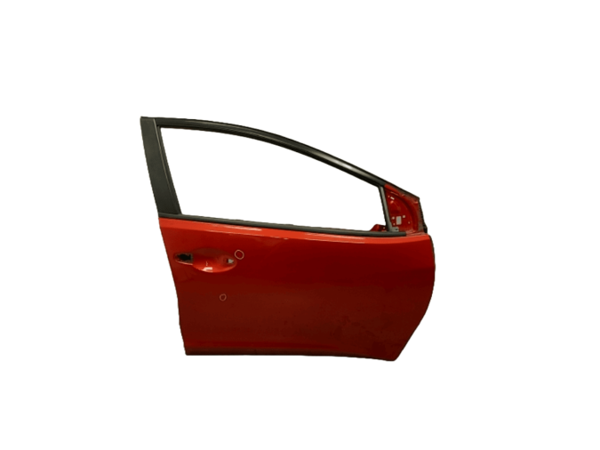PUERTA DELANTERA DERECHA  HONDA CIVIC GRANATE 2015
