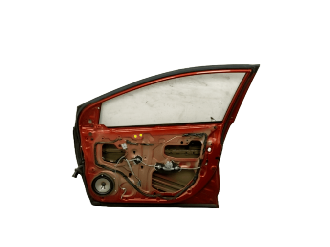 PUERTA DELANTERA DERECHA  HONDA CIVIC GRANATE 2015