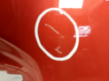 PUERTA DELANTERA DERECHA  HONDA CIVIC GRANATE 2015