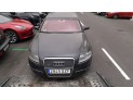 FARO ANTINIEBLA DELANTERO IZQUIERDO AUDI A6 2006