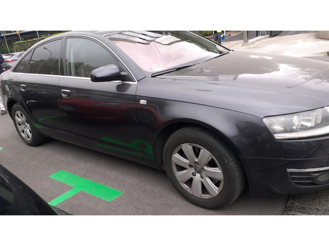 BOMBA SERVODIRECCION AUDI A6 2006