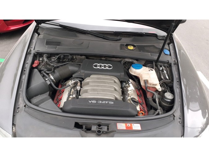 BOMBA SERVODIRECCION AUDI A6 2006