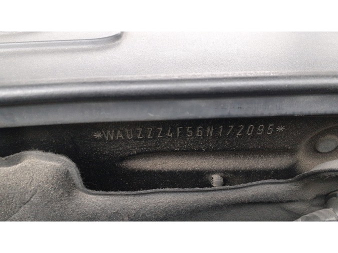 BOMBA SERVODIRECCION AUDI A6 2006