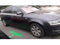 cinturon seguridad trasero izquierdo AUDI A6 2006