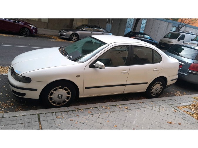 CENTRALITA AIRBAG SEAT TOLEDO 1999