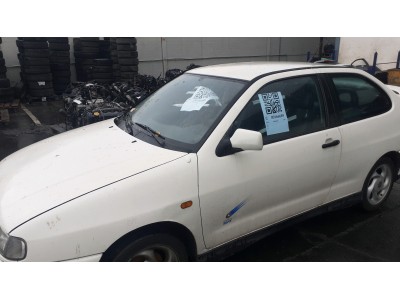 Intercooler SEAT CORDOBA 1997